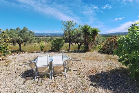 Landejendom i Ginestar, Tarragona, Ginestar - € 375.000 | Ref: CC845 - foto 10